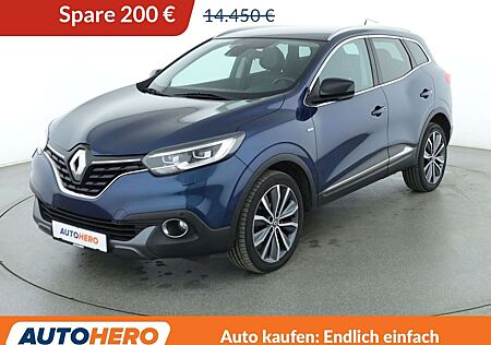 Renault Kadjar 1.6 dCi Energy Bose Edition 4x4*LED*PDC*SHZ*CAM*