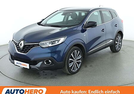 Renault Kadjar 1.6 dCi Energy Bose Edition 4x4*LED*PDC*SHZ*CAM*