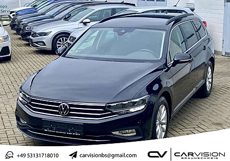 VW Passat Variant Volkswagen 2.0 TDI Business *DSG*NAVI*ViCo*