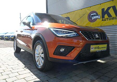 Seat Arona Xcellence