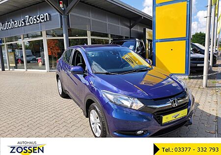 Honda HR-V Elegance 1.5 i-VTEC Mehrzonenklima DAB SHZ
