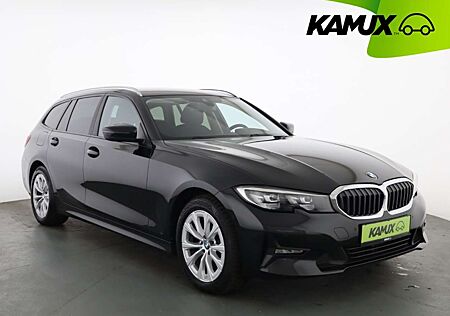 BMW 318 d Touring Steptr. Advantage+LED+NAVI+VIRTUAL