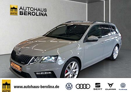 Skoda Octavia Combi 2.0 TDI RS *AHK*ACC*LED*PDC*SHZ*