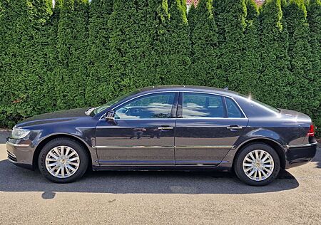 VW Phaeton Volkswagen 3.0 V6 TDI DPF 4MOTION Automatik (5Sitzer)