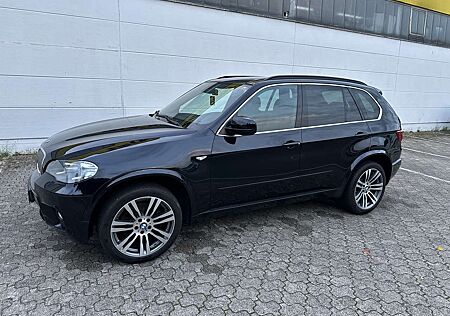 BMW X5 xDrive40d