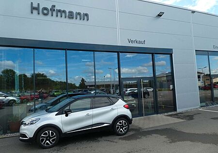 Renault Captur Intens Klima, Navi, PDC, Kamera