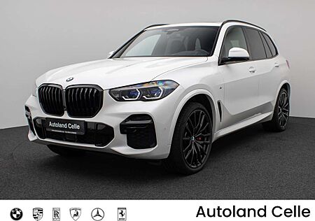 BMW X5 xD40d M Sport Panorama Laser 360°HUD DAB B&W