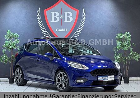 Ford Fiesta ST-Line*Navi*DAB*Freisprech*Pano*Euro6