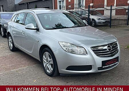 Opel Insignia 2.0 CDTi Sports TourerEdition TÜV 7-26