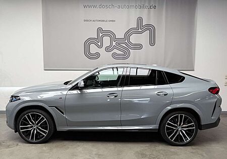 BMW X6 30 d xDr. M Sport /PANO/ICONIC/Soft-Close