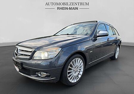 Mercedes-Benz C 230 T- AVANTGARDE-PANO-XENON-AHK