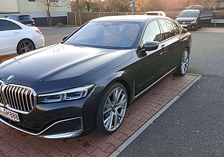 BMW 730d 730