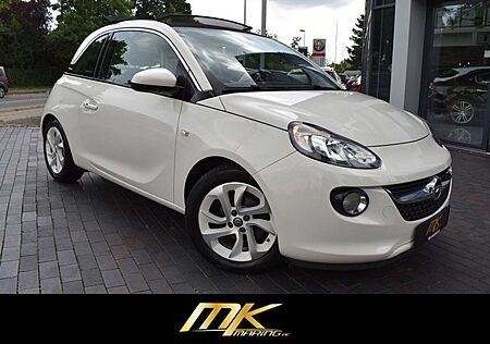 Opel Adam 1.2 Open Air *GEPFLEGT*