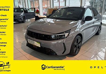 Opel Corsa-e GS e Alcantara, Voll-LED, Sitzheizung