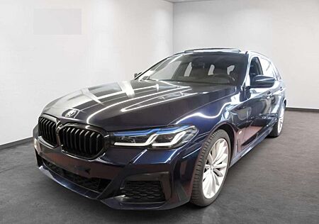 BMW 530 D M SPORT SHADOW 20Z/ACC/HuD/PANO/M-SITZE/LSR