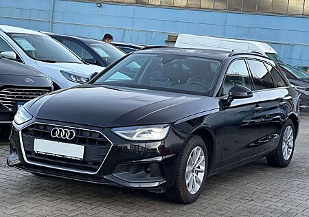 Audi A4 30 TDI*Navi*Virtual*LED*APS*ACC*Temp*Sitzhzg*SR+WR