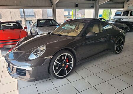 Porsche 991 Carrera S/Chrono/Abstand/Pan./PASM