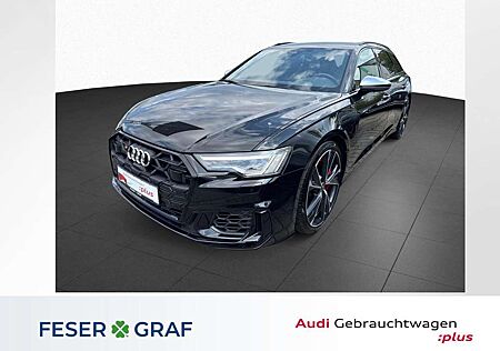 Audi S6 Avant TDI 253(344) kW(PS) tiptronic