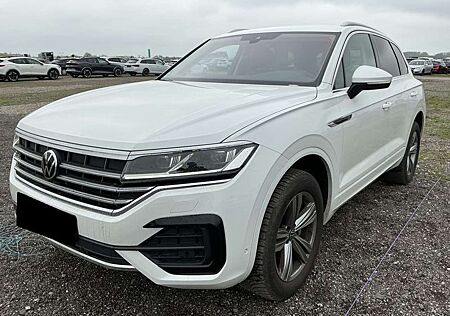 VW Touareg Volkswagen 3.0 TDI