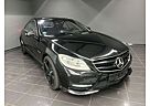 Mercedes-Benz CL 500 BE 4Matic AMG LINE /XENON/SHD/DISC/