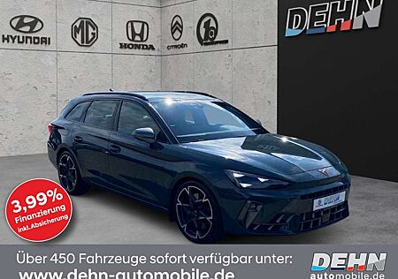 Cupra Leon ST 2.0 TSI VZ 4Drive Dynamic Paket