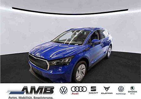 Skoda Enyaq 50 Loft/LED/Navi/Sitzhzg