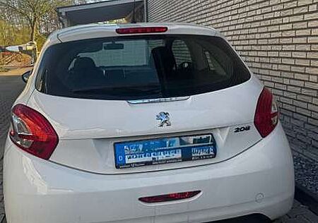 Peugeot 208 3-Türer 68 VTI Active
