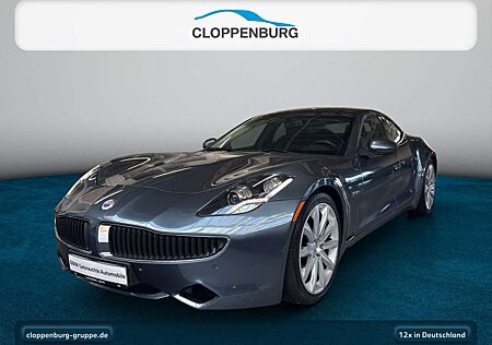 Fisker Karma