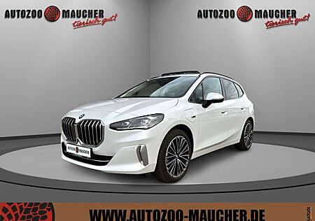 BMW 230 gebraucht kaufen BMW 230 e xDrive Luxury Line H&K/PANO/KAMERA/AHK/HUD
