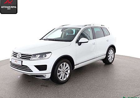 VW Touareg Volkswagen 3.0 TDI 4M R LINE 19Z SITZKLIMA,DYNAUDIO