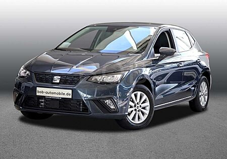 Seat Ibiza 1.0 TSI Android Auto Apple Car Pl. LED PDC