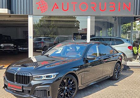 BMW 750 d xDrive M-Paket LASER/HUD/SD/STANDHEI