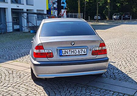 BMW 316 316i