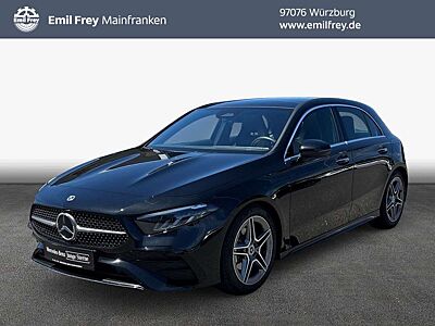 Mercedes-Benz A 200 A-Klasse