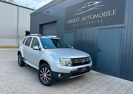 Dacia Duster I Prestige 4x2*Scheckheft*1.Hand*Garantie