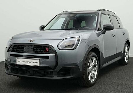 Mini One Countryman Countryman S All4 Classic Trim