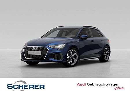 Audi A3 S line S line 30 TFSI 81(110) kW(PS