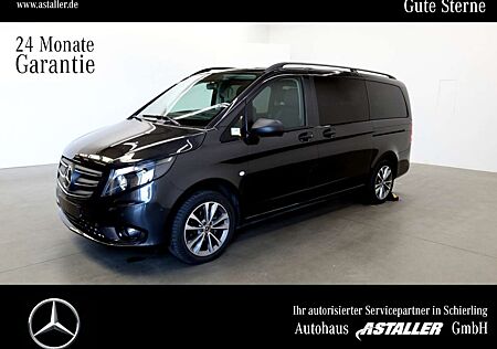 Mercedes-Benz Vito 116 CDI Tourer Edition Lang L2 Dynamic Ext.