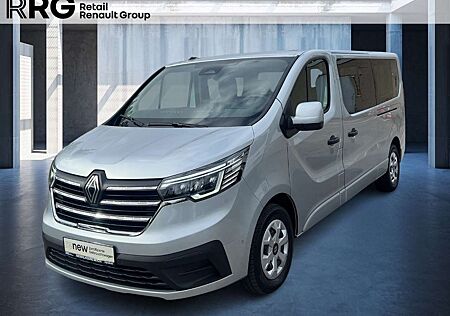 Renault Trafic 2.0 dCi 150 Grand Evolution