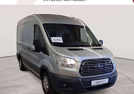Ford Transit 310 L2H2 Klima StHzg Navi PDC