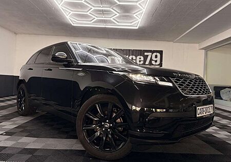 Land Rover Range Rover Velar AWD LED VOLLDIGI SITZHZG KLIMA Klima Navi