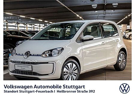 VW e-up! Volkswagen e-up! Tempomat