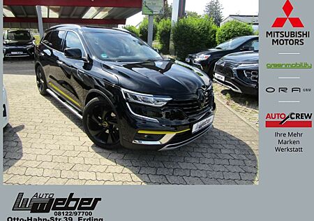 Renault Koleos 2.0 BLUE dCi Initiale Paris 4x4 185 FAP NAVI LED