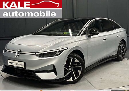 VW ID.7 Volkswagen Pro 210 kW Exterieur/Interieur-Paket*Dach/Schwarz*