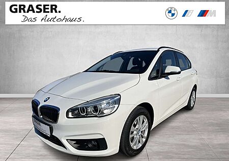 BMW 218 i Active Tourer Advantage LED Navi Tempomat