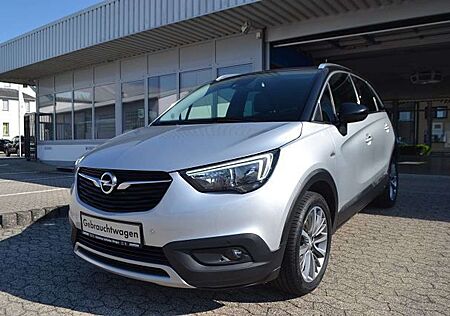 Opel Crossland X 1,2Turbo Innovation/LED/AHK/R?c