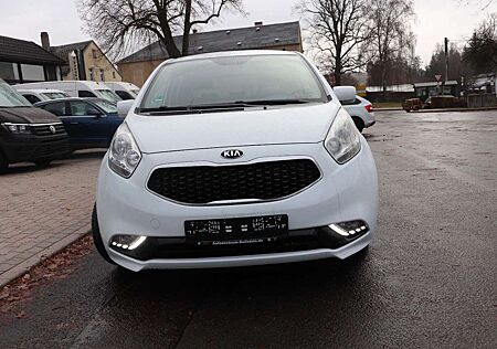 Kia Venga Dream Team Navi Alu HU+Insp. neu