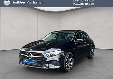 Mercedes-Benz A 200 A-Klasse