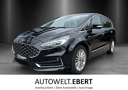 Ford S-Max 2.0 EcoBlue Vignale Start/Stopp