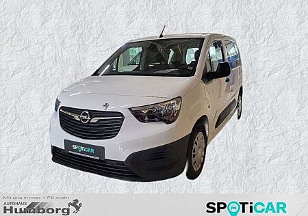 Opel Combo Life Selection